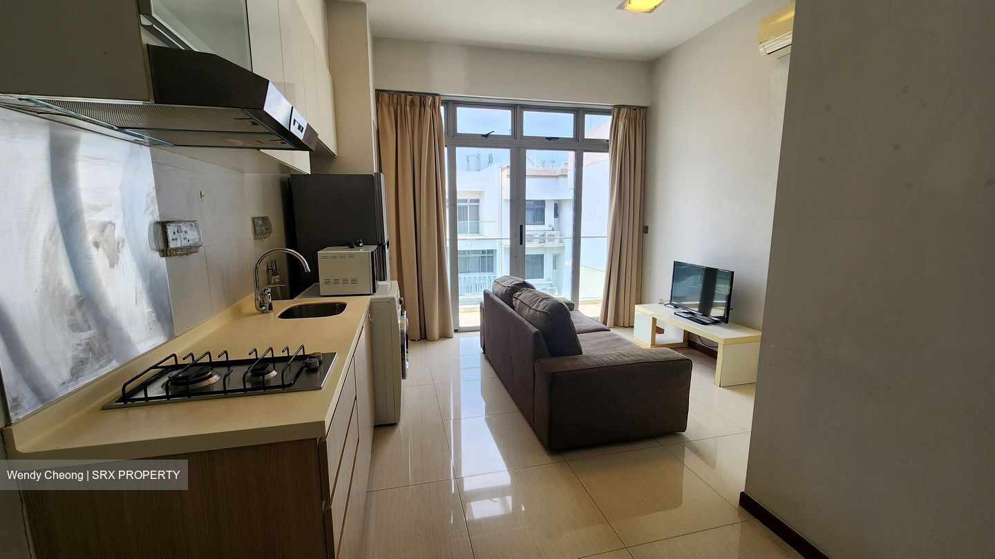 La Fleur (D14), Apartment #437537001